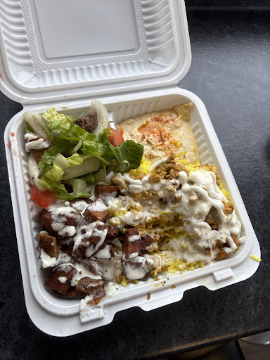 Photo of Oscar’s Eatery & Cafe - 125 Park Ave, Mount Pearl, NL A1N 1J8